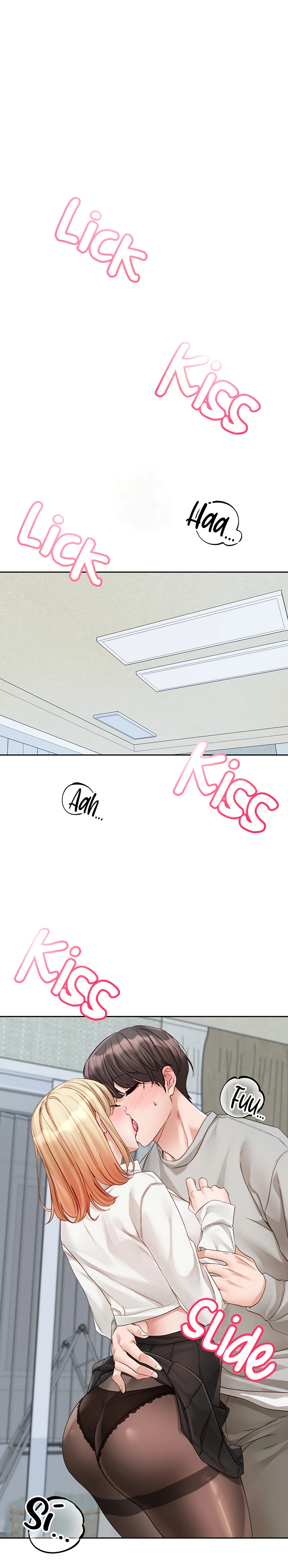 Circles Capítulo 148 - Página 1