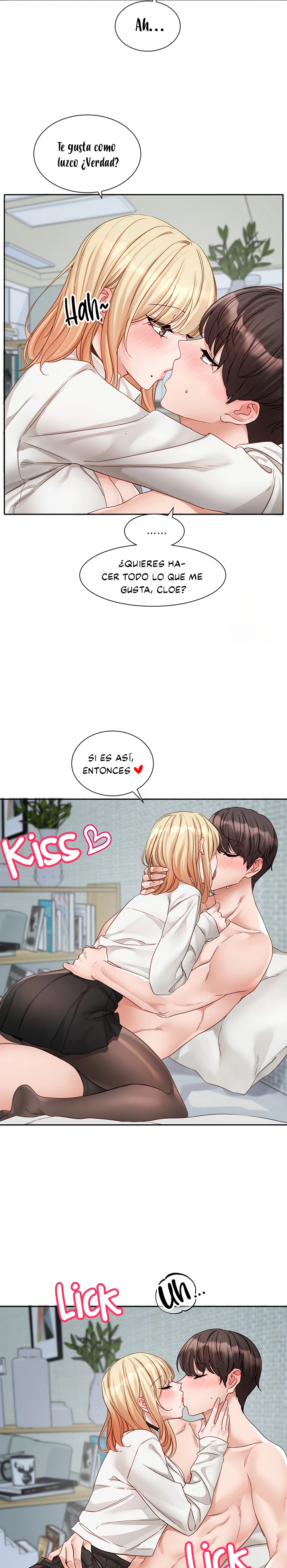 Circles Capítulo 148 - Página 11