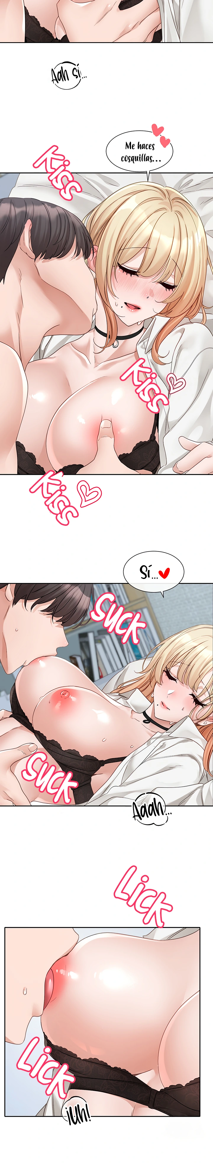 Circles Capítulo 148 - Página 14