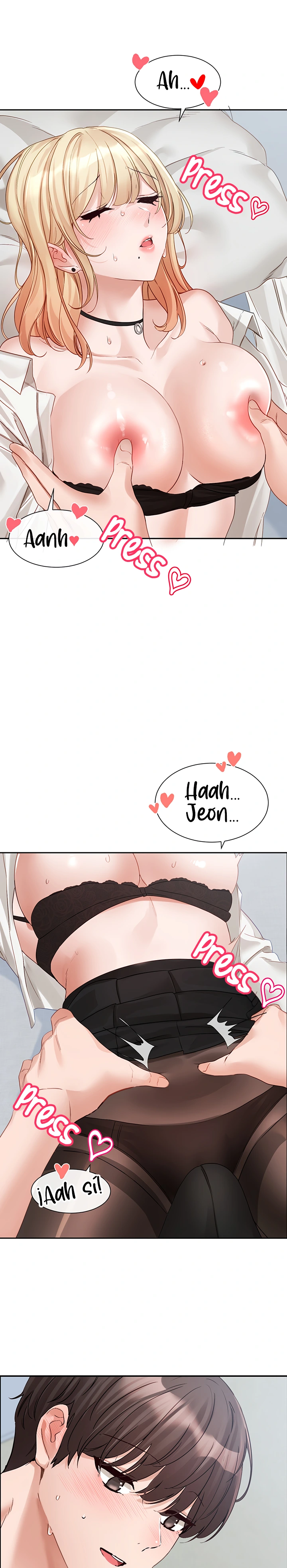 Circles Capítulo 148 - Página 15