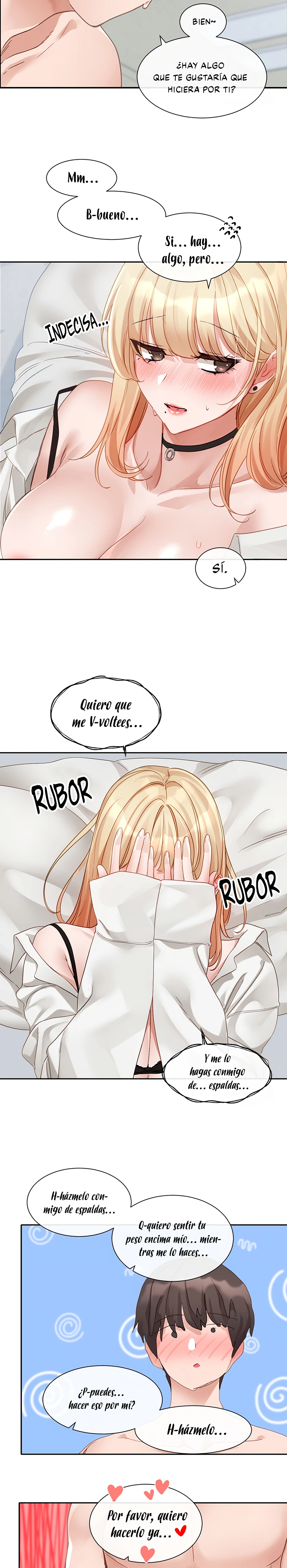 Circles Capítulo 148 - Página 16