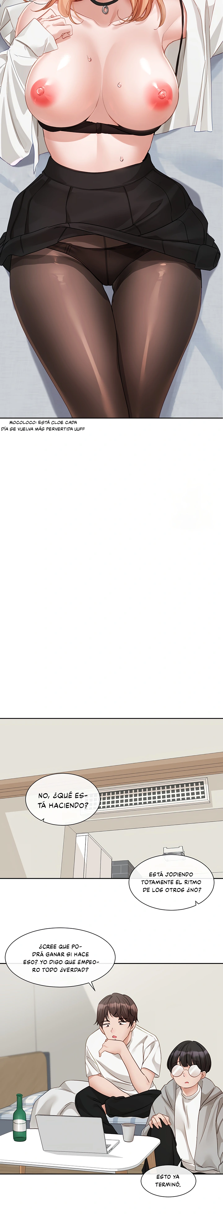 Circles Capítulo 148 - Página 18