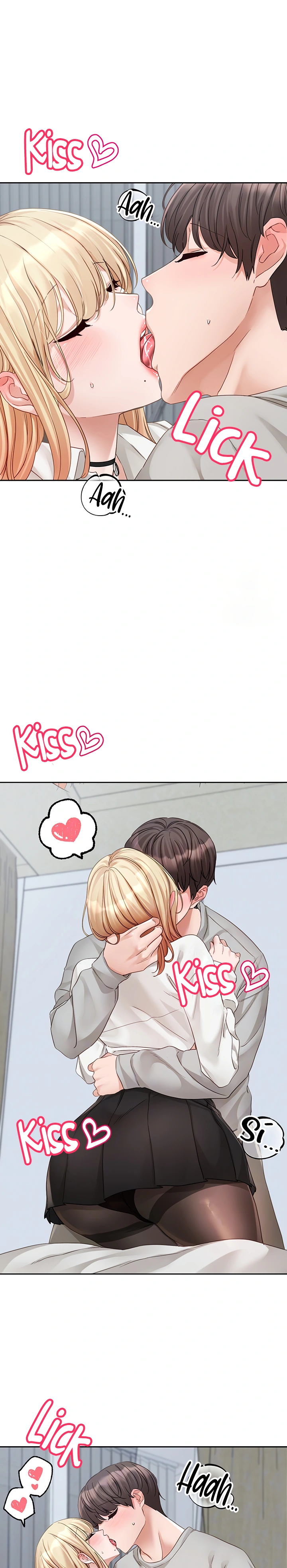 Circles Capítulo 148 - Página 2