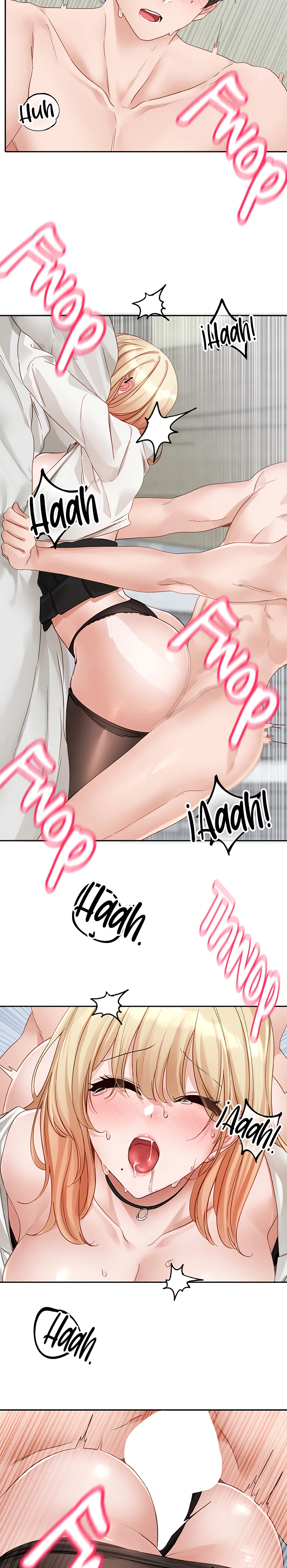 Circles Capítulo 148 - Página 22