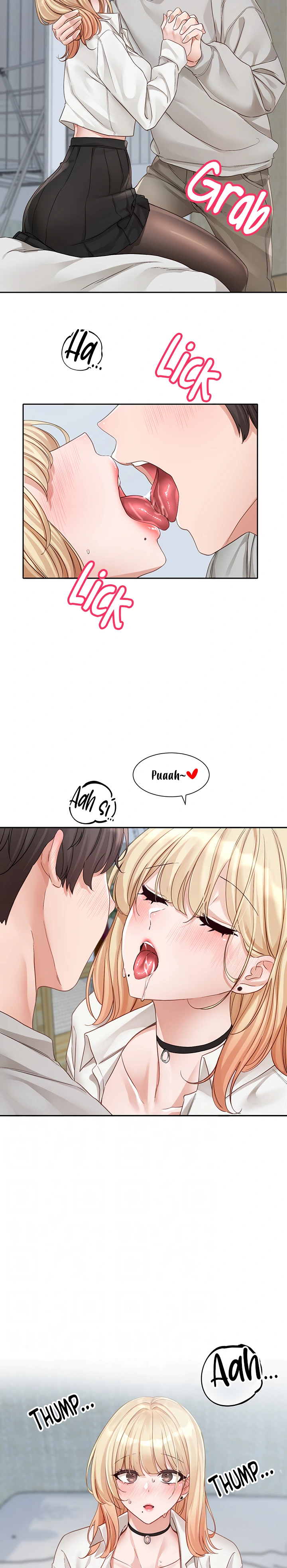 Circles Capítulo 148 - Página 3