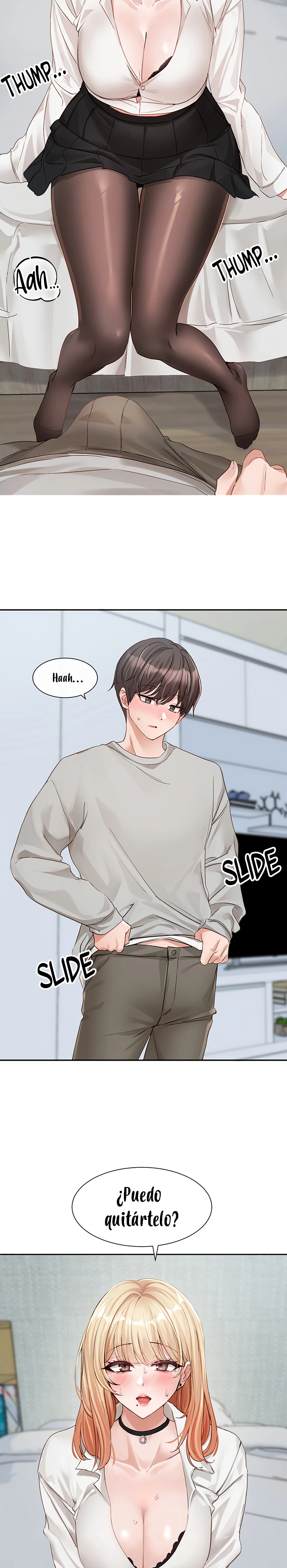 Circles Capítulo 148 - Página 4