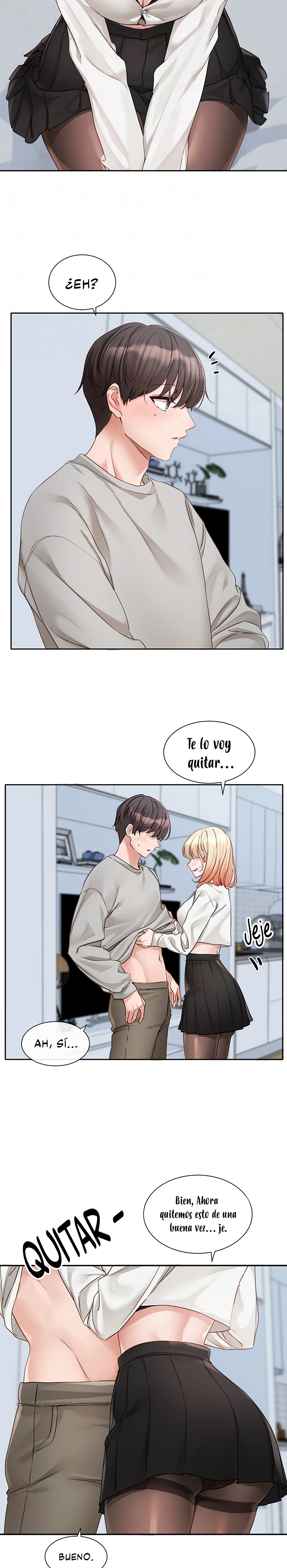 Circles Capítulo 148 - Página 5