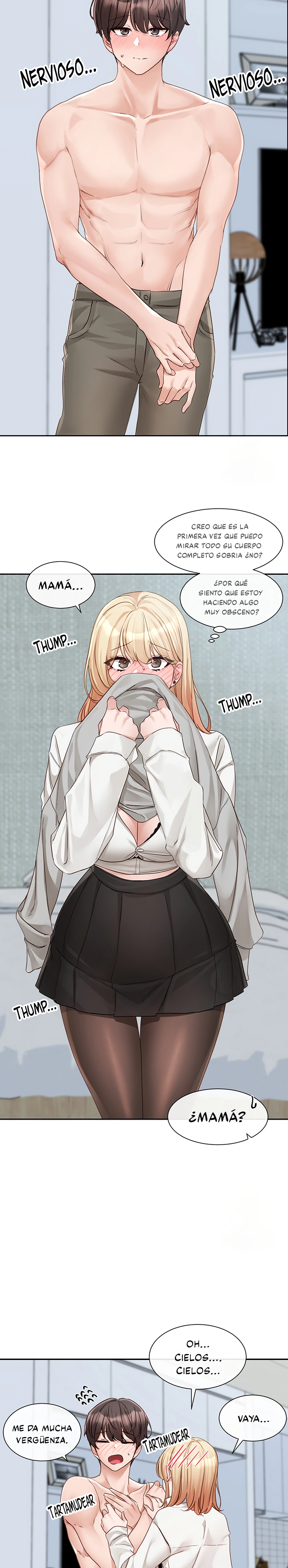 Circles Capítulo 148 - Página 7