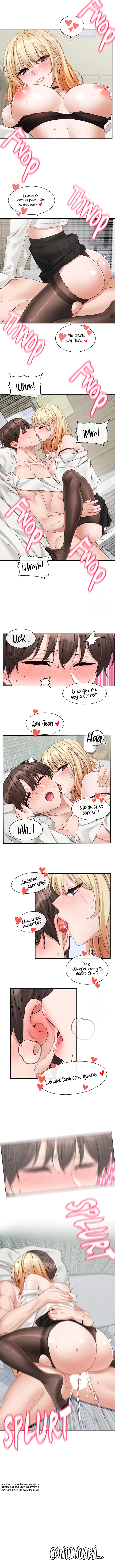 Circles Capítulo 149 - Página 10