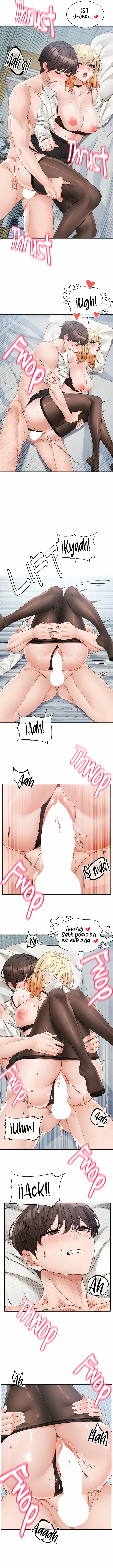 Circles Capítulo 149 - Página 5