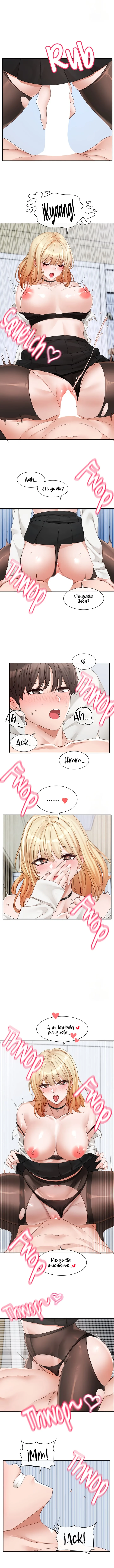 Circles Capítulo 149 - Página 9