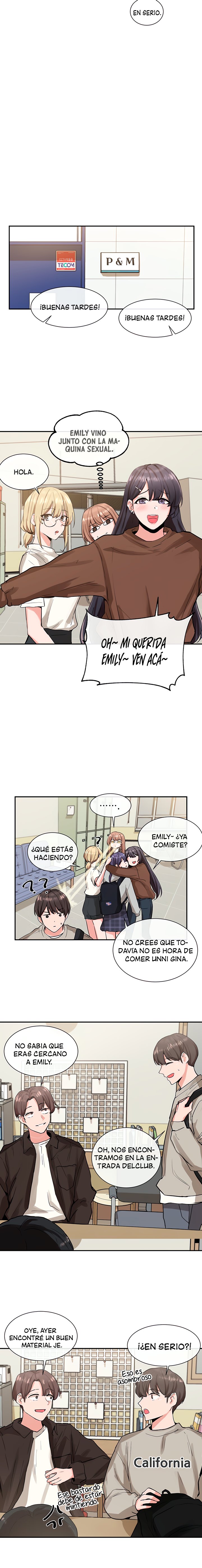 Circles Capítulo 15 - Página 10