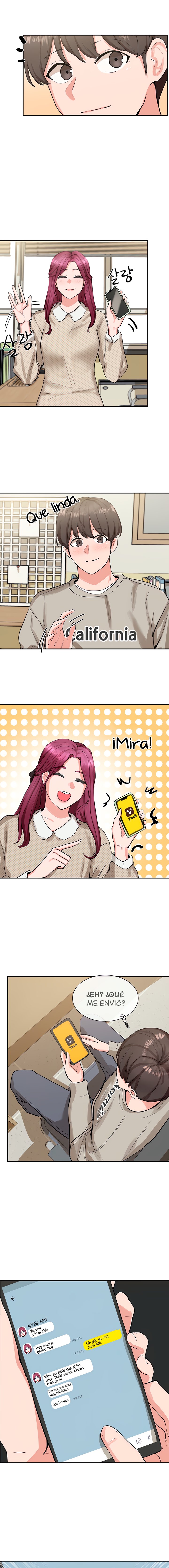 Circles Capítulo 15 - Página 11