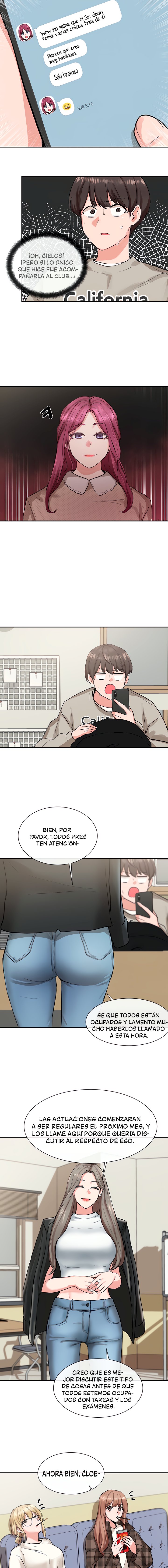 Circles Capítulo 15 - Página 12