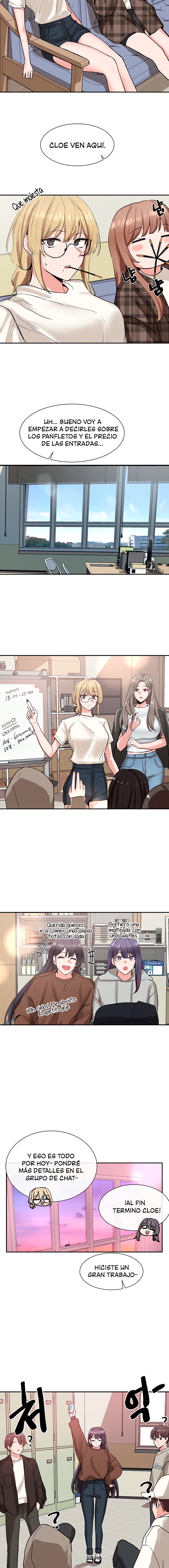 Circles Capítulo 15 - Página 13