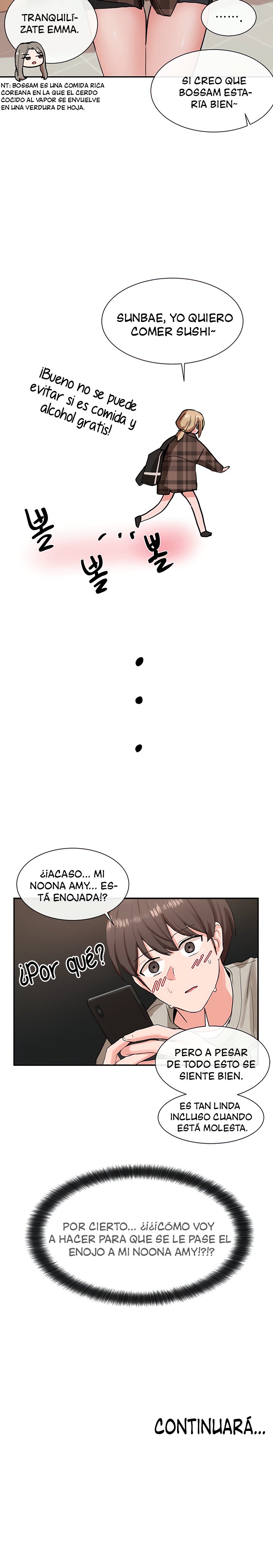 Circles Capítulo 15 - Página 16