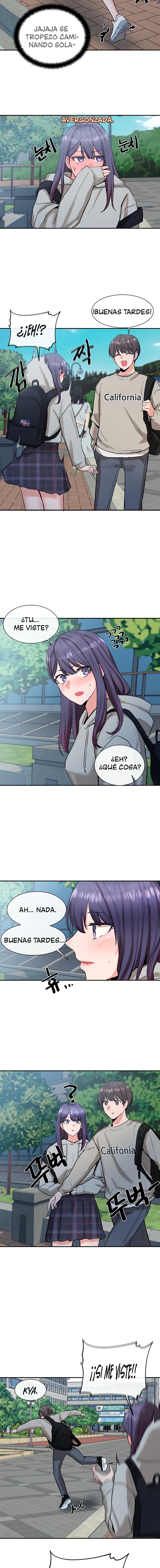 Circles Capítulo 15 - Página 7