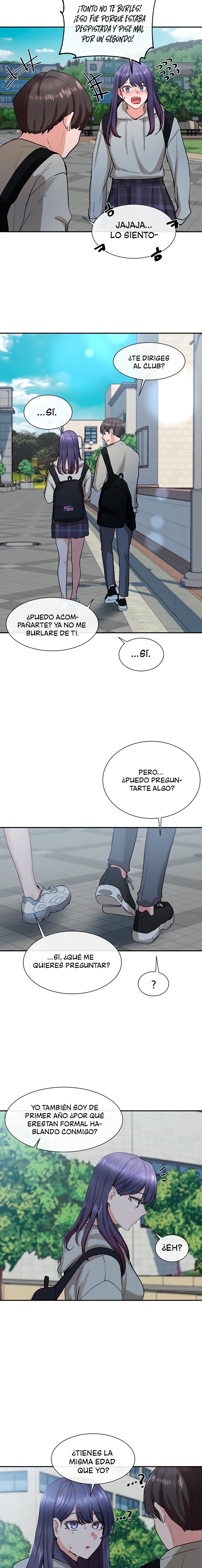 Circles Capítulo 15 - Página 8