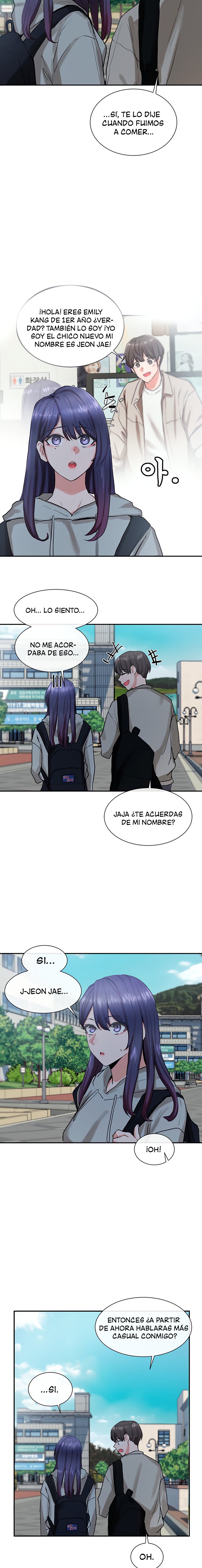 Circles Capítulo 15 - Página 9