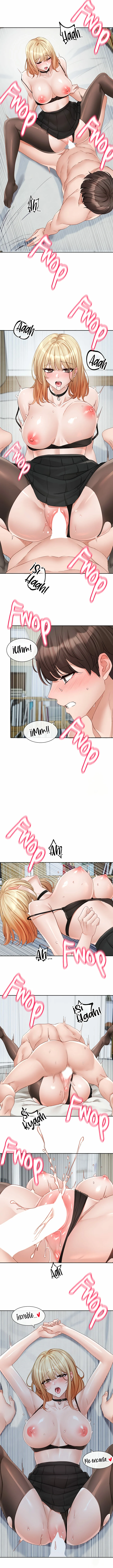 Circles Capítulo 150 - Página 5