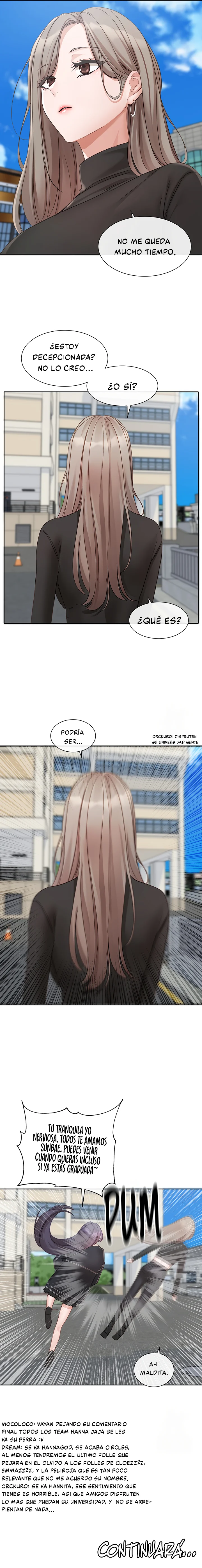 Circles Capítulo 151 - Página 11