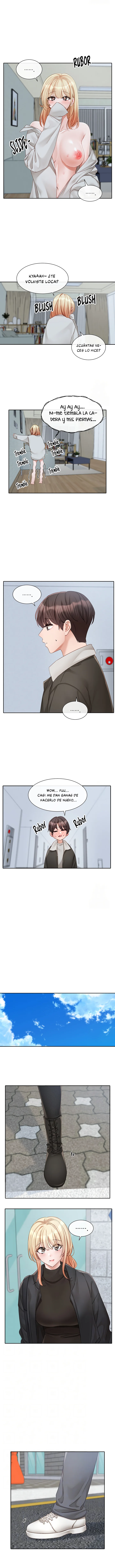 Circles Capítulo 151 - Página 4