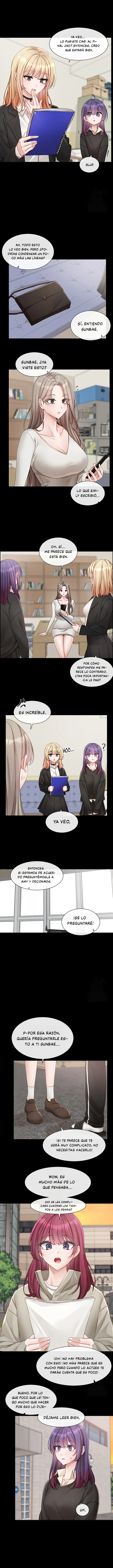 Circles Capítulo 151 - Página 6