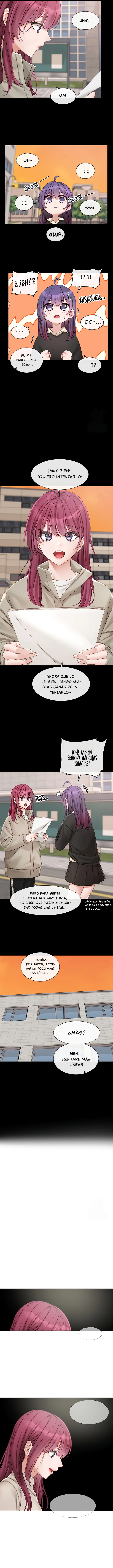 Circles Capítulo 151 - Página 7