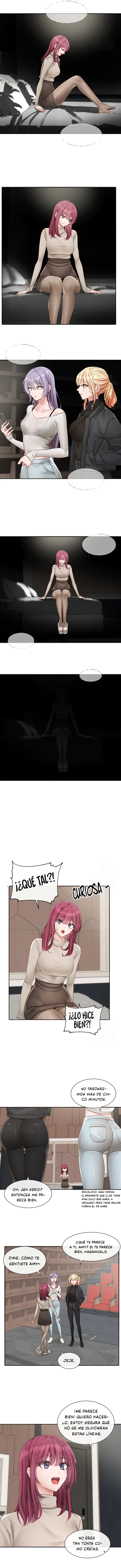 Circles Capítulo 151 - Página 8