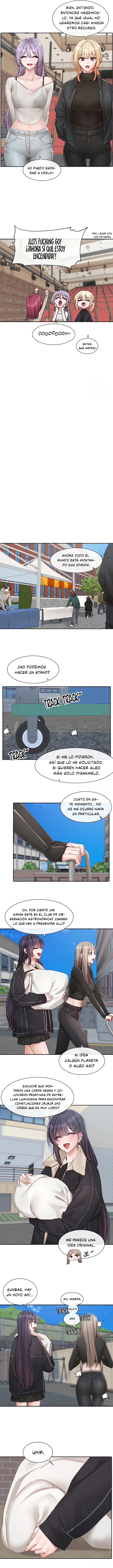 Circles Capítulo 151 - Página 9