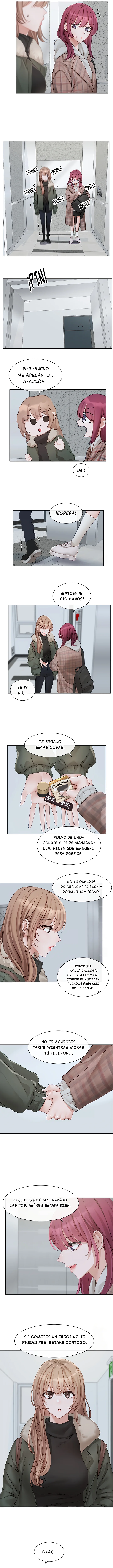 Circles Capítulo 152 - Página 10