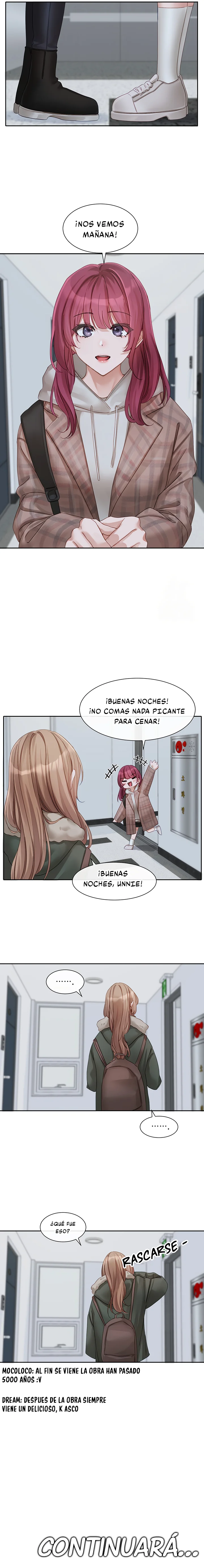 Circles Capítulo 152 - Página 11