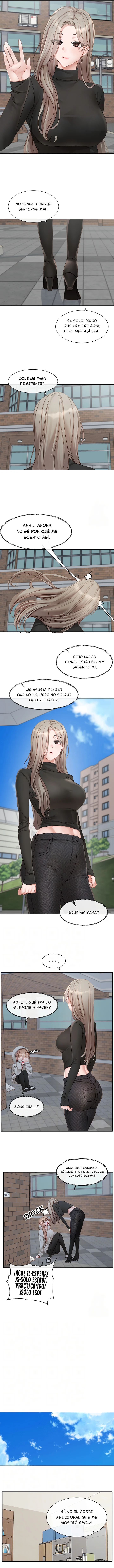 Circles Capítulo 152 - Página 4