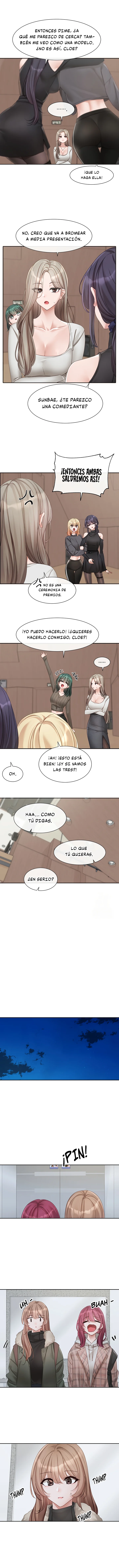 Circles Capítulo 152 - Página 9