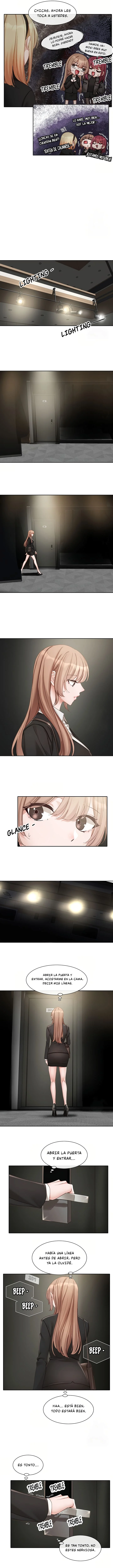 Circles Capítulo 153 - Página 10