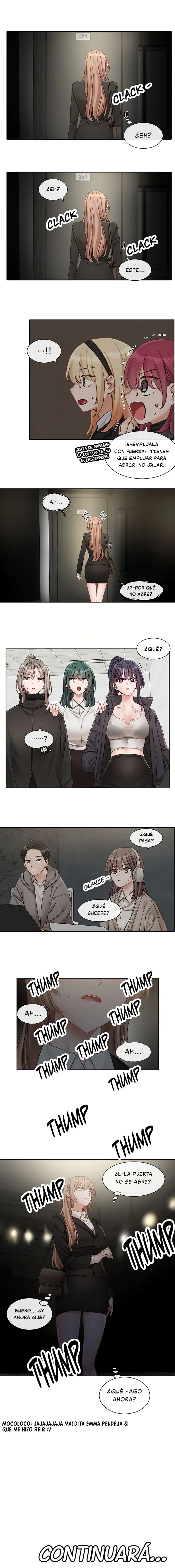 Circles Capítulo 153 - Página 11