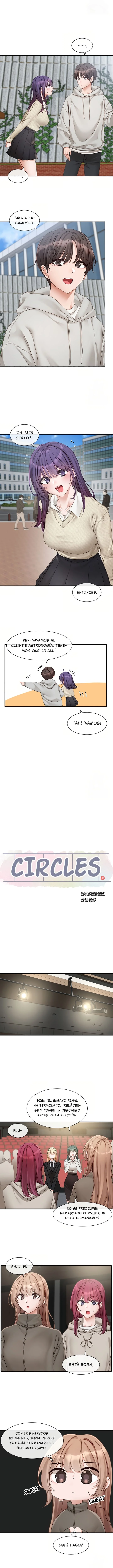 Circles Capítulo 153 - Página 5