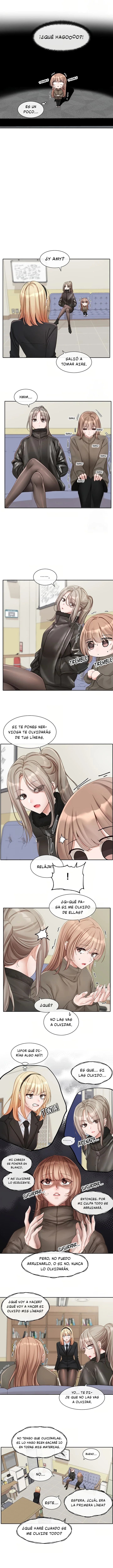 Circles Capítulo 153 - Página 6