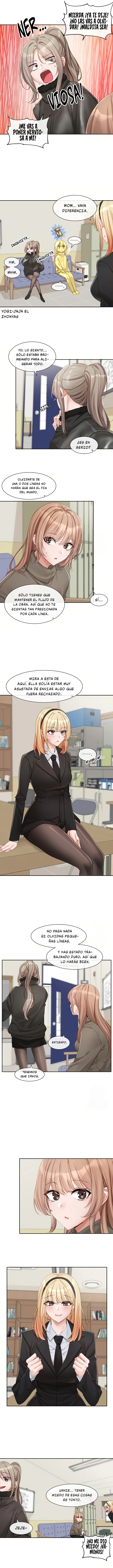 Circles Capítulo 153 - Página 7