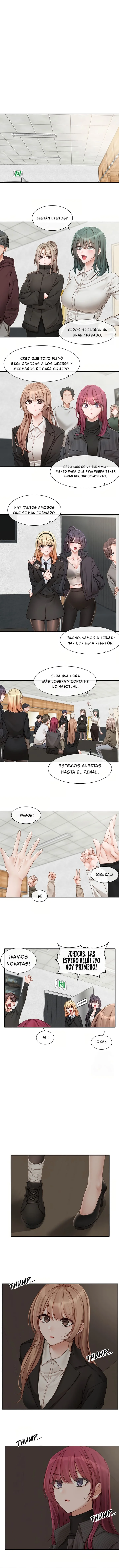 Circles Capítulo 153 - Página 8