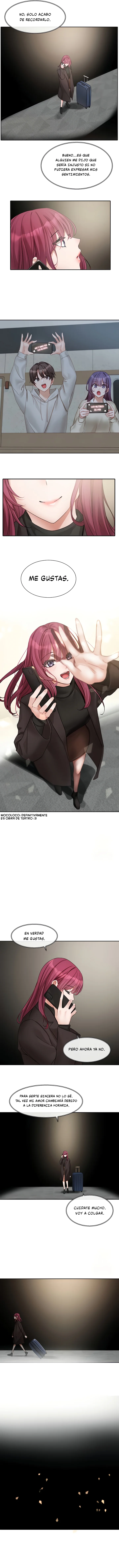 Circles Capítulo 155 - Página 10