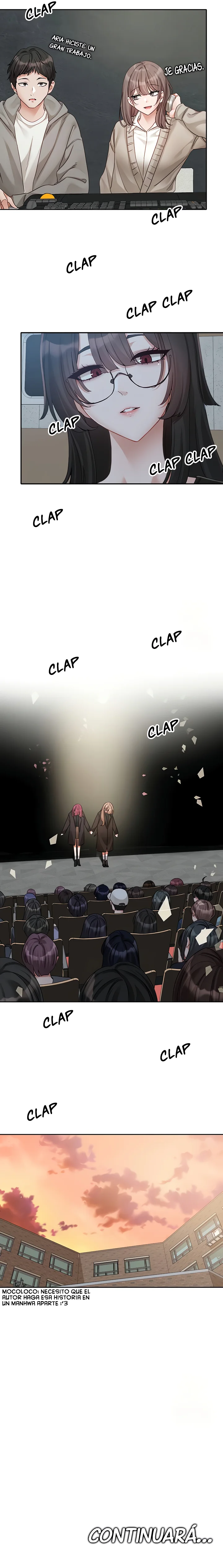 Circles Capítulo 155 - Página 12