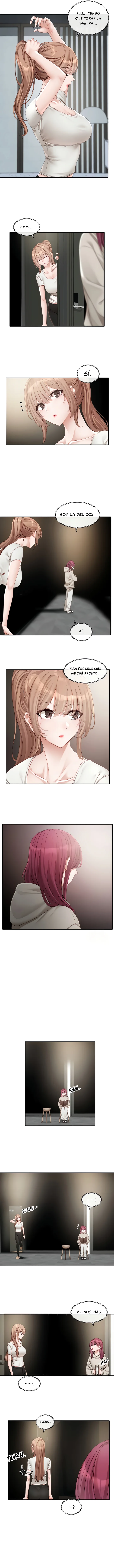 Circles Capítulo 155 - Página 5