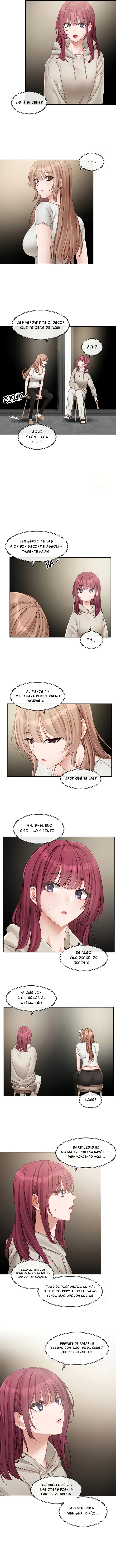 Circles Capítulo 155 - Página 6