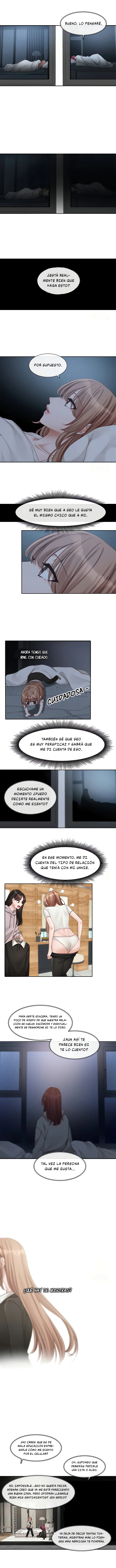 Circles Capítulo 155 - Página 8