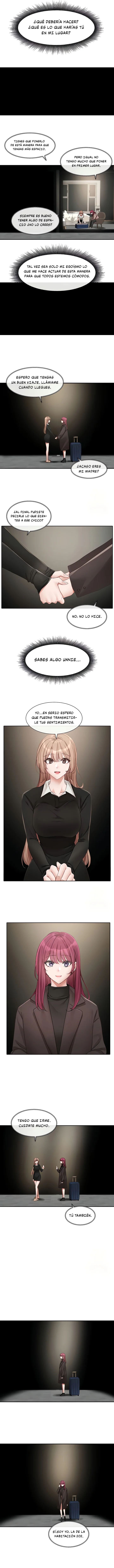 Circles Capítulo 155 - Página 9