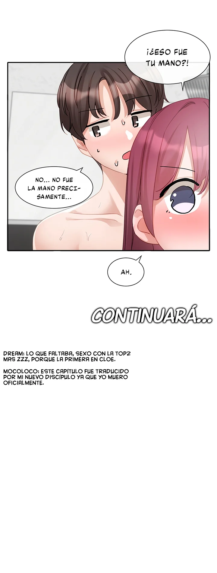 Circles Capítulo 156 - Página 11