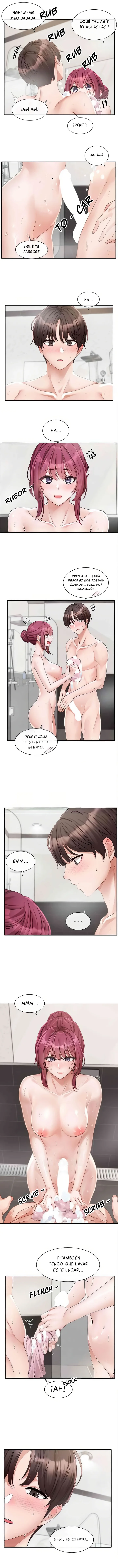 Circles Capítulo 157 - Página 4