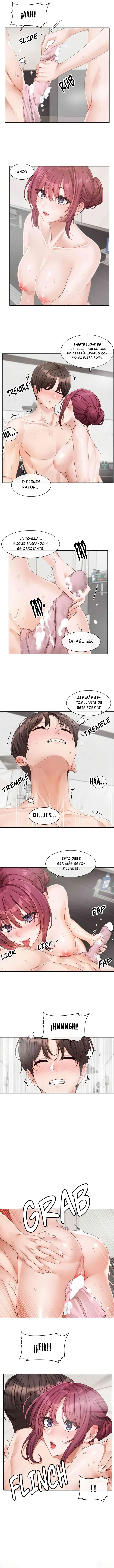 Circles Capítulo 157 - Página 5