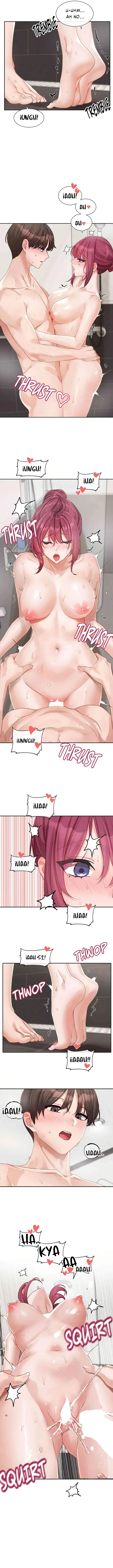 Circles Capítulo 157 - Página 8